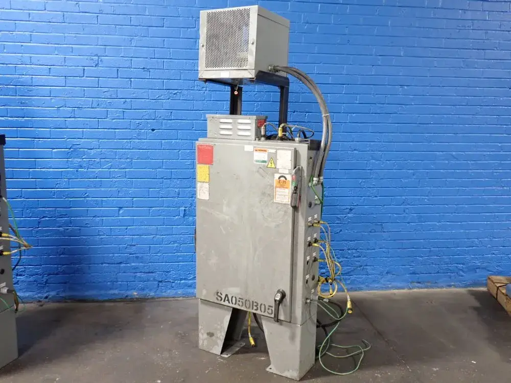Used 2014 Allen-Bradley 20G11FD022AA0NNNNN Variable Speed Drives Ohio US | HGR 24 #879621