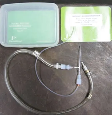 Used PERKIN ELMER TR-50-K1 Calibration Equipment Texas US | Bamko Surplus Process Equipment #938894