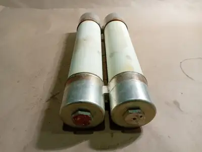 Used FERRAZ SHAWMUT A480R18R-1 Misc Electrical & Power Parts British Columbia CA | Lenmark #251779