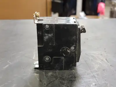 20 Amp, 2 Pole, 120/240 volts Circuit Breaker