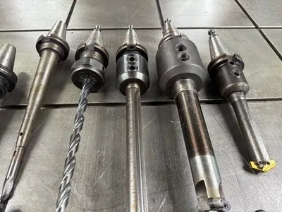 N/A N/A Tooling | GMT (8)