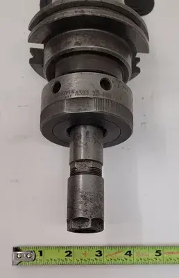 USED SANDVIK COROMANT A393.22-100