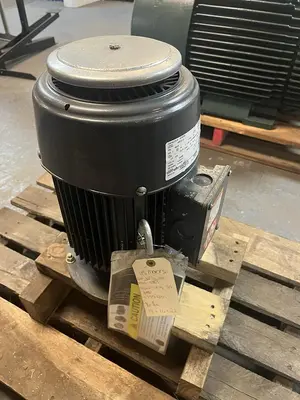 New | in-Stock US MOTORS NT3E2BE Motors (misc) | Surplus Asset Holdings #1205456