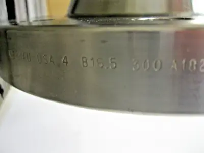 USED Micro Motion CMF350 M436N2BAE3ZZ