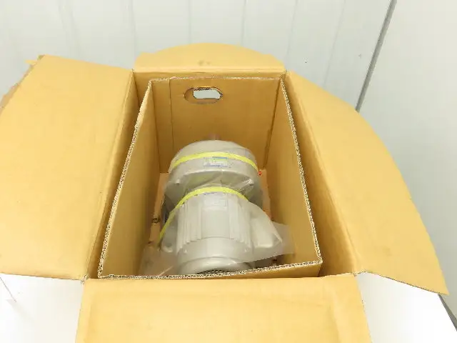New | in-Stock NISSEI GTR _UNKNOWN_ Speed Reducers | Arrow Industrial #634556