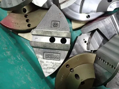 Used DILLON _UNKNOWN_ Tooling & Accessories (Other) Ohio US | HGR 24 #927729