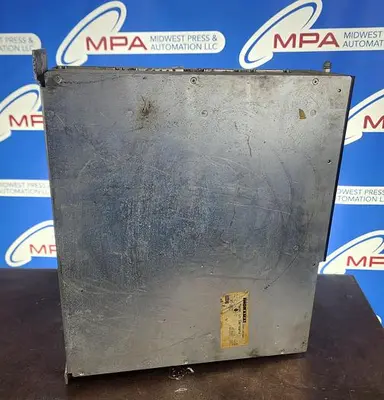 USED INDRAMAT CLM 01.3-X-E-2-0