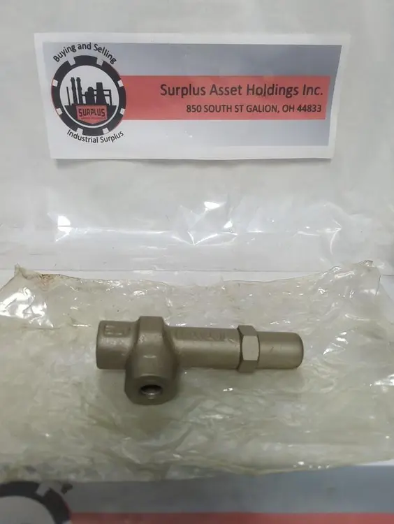 New | in-Stock FULFLO 100S-200S Pump & Valve Parts Ohio US | Surplus Asset Holdings #1365794