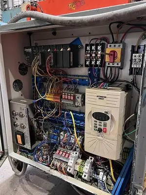 USED ROWE R20