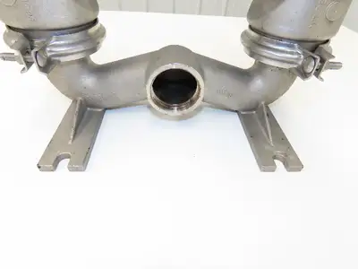 Used WILDEN _UNKNOWN_ Diaphragm Pumps Indiana US | Arrow Industrial #1367425