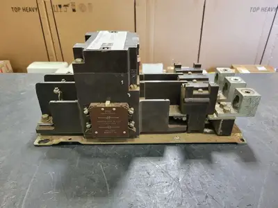USED CUTLER-HAMMER A10GN0