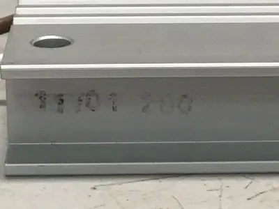 USED KOCH BWD500200