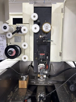 Used 2014 MAKINO U3 Wire EDM Tennessee US | Revelation Machinery #868375
