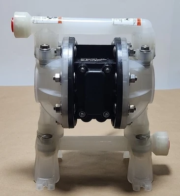 NEW INGERSOLL RAND PD05P-APS-KAA-B