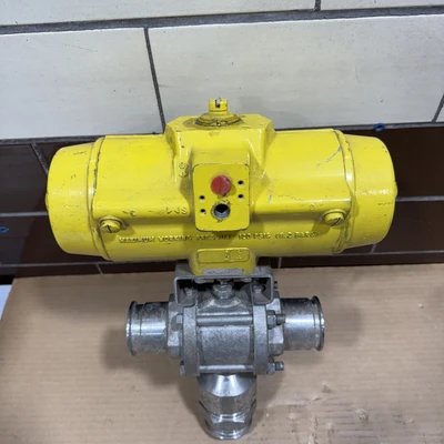 USED Emerson HYTORK-280