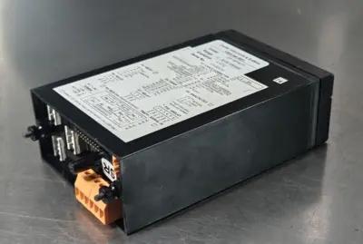 Cooper Instruments DFI Infinity Current Pressure Strain Digital Gauge (BIN741)