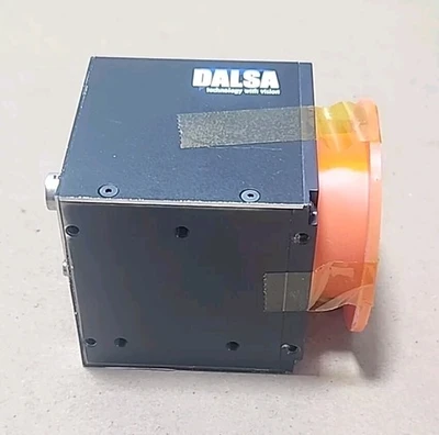 NEW Dalsa DS-24-02M30-12E