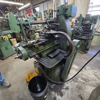 BARBER COLMAN #3 GEAR HOBBERS | Piselli Enterprises (4)