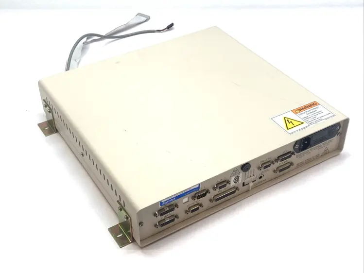 Used Asymtek Motion Controller Module Motion Controls Michigan US | Maverick Industrial Sales #1393495