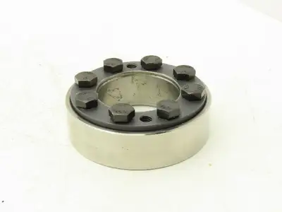 Stuwe HSD 50x22x50 Shrink Disc Shaft Coupling Adapter 50mm ID D-45527