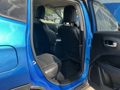 Used 2019 JEEP COMPASS SUVs Michigan US | Miedema Asset Management Group #1320396