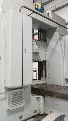 Used 1962 KOLLMAN MA 64 Gantry Machining Centers (incld. Bridge & Double Column) Illinois US | Revelation Machinery #1394757