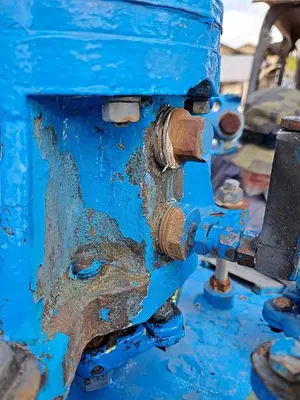 Reactor, 50 Gallon, Glass Lined, 150 PSI, Jkt, Pfaudler, #S738230