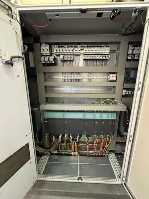 Used 2015 DORRIES SCHARMANN CONTUMAT 3 MC: VC 4200/360 Vertical Boring Mills (incld VTL) Georgia US | Shub Machinery #233729