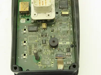 Danaher Motion 83Y26038A 003 Hyster Forklift Display Controller Module OPT10-C4