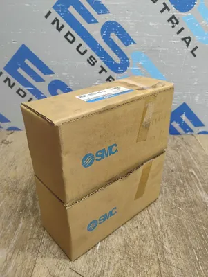 SMC ARG20-N01G1-NZ-B Electrical/PLC/Automation | ESS Industrial Equipment Sales (2)