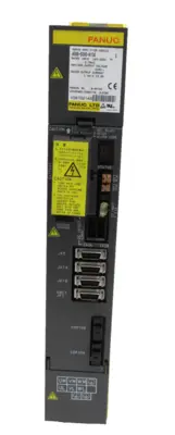 NEW FANUC A06B-6096-H104 SERVO AMPLIFIER SER.G A06B6096H104