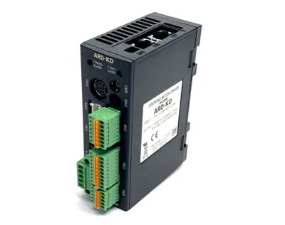 Used Oriental Motor ARD-KD Motor Controllers Michigan US | Maverick Industrial Sales #1402220