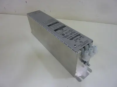Used REXROTH INDRAMAT NFD03.1-480-016 Filters Michigan US | Ideal Machinery #1277209