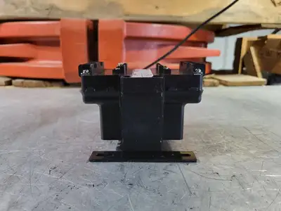 NEW HAMMON POWER SOLUTIONS INC. PH250AJ