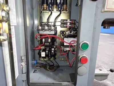 USED 1967 DENISON R065LC208D266VSA12C228S220