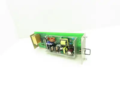 Kepco HSF 5-30PFC Power Supply Plug-in Card 100-240VAC Input 5V 30A Output