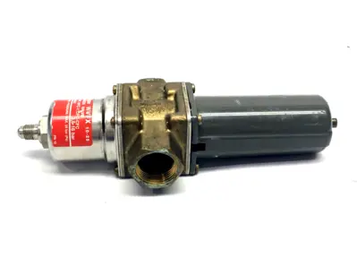 USED DANFOSS WVFX-10-25, WVFX10-25, HFC-HCFC-CFC