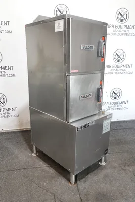 USED Vulcan C24ET10
