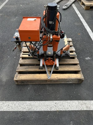 Used 2007 BLUM "MINIPRESSP" Heavy Duty & Sensitive Single Spindle Drills California US | MachineryMax #1371502