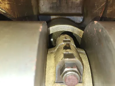 USED UNION TX-125