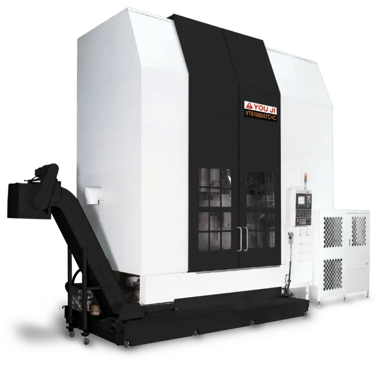 NEW YOU JI VTS-3000ATC