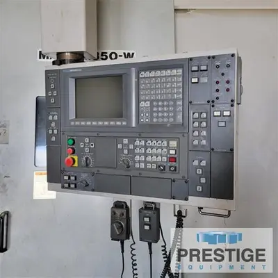 Used 2004 OKUMA MACTURN 350W CNC Lathes New York US | Prestige Equipment #1258305