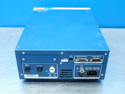 Used ASSOCIATED RESEARCH 3865 High Voltage Testers Ohio US | HGR 24 #782620