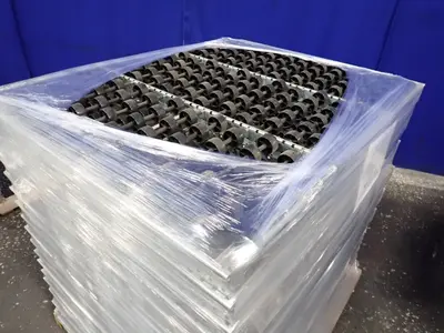 36" X 16" Conveyors