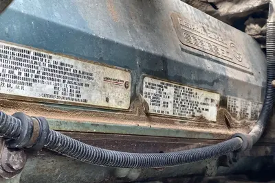 Used 1999 STERLING TRI-AXLE Dump trucks Louisiana US | Proxy Equipment #1377907