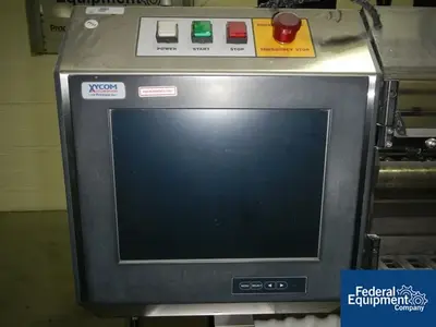 USED Aylward Aylward Filler, Model ACT 310SL