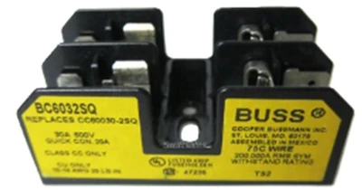 Bussmann BC6032SQ [New]