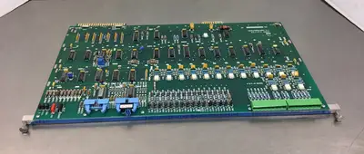 USED Kearney & Trecker KT I