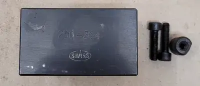 Used SHARS 250-304 Misc Industrial Equipment Kentucky US | Aucto #688064