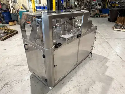 Used BellatRx Bottle Cutting Recovery Machine Slicers / Dicers / Cutters Michigan US | Maverick Industrial Sales #1392417